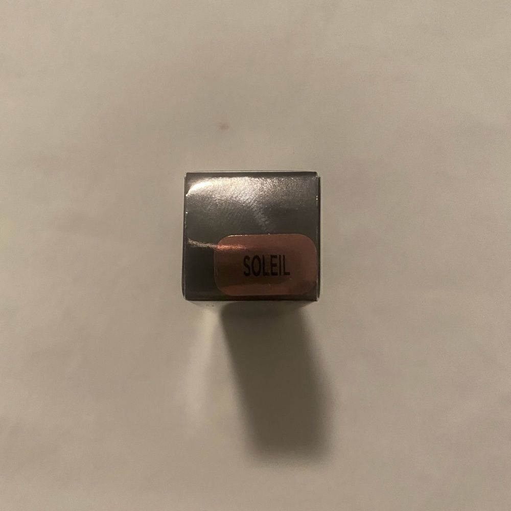 💸2/$20💸 NIB COVER FX Shimmer Veil Highlighter in “Soleil” - Picture 4 of 5